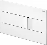 Смывная клавиша для унитазов Viega Visign for More 201 773502 фото 1