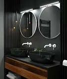 Смеситель для раковины TIMO Saona 2372/16SM фото 3