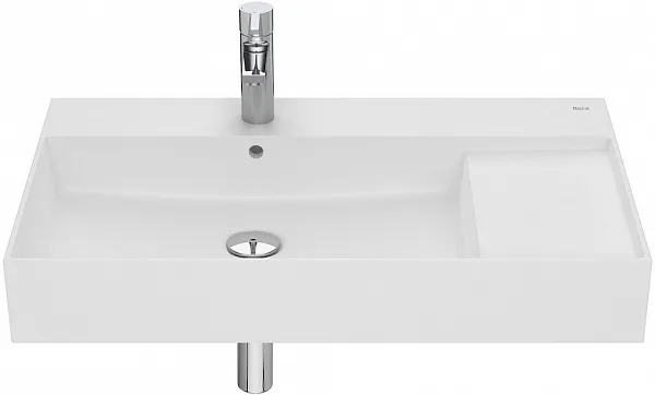 Раковина Roca Inspira Square 80 см 32752B620 фото 1