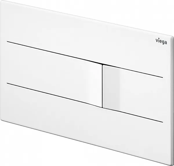 Смывная клавиша для унитазов Viega Visign for More 201 773502 фото 1