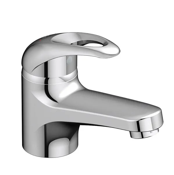 Смеситель Dorff Comfort D8021000 для раковины фото 1