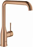 Cмеситель Grohe Essence New 30269DA0 для кухонной мойки фото 1