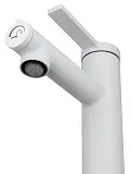 Смеситель для раковины Wonzon & Woghand WW-H1017-MW фото 3
