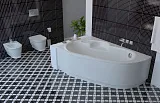 Акриловая ванна Lavinia Boho Bell Pro 150x100 3702150L левая фото 4