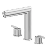 Смеситель для раковины ABBER Perfekte 316 AF8A08BST фото 1