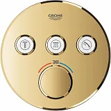 Термостат Grohe Grohtherm SmartControl 29121GL0 для душа фото 2