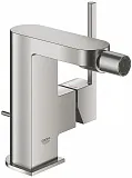 Смеситель Grohe Plus 33241DC3 для биде с донным клапаном фото 1