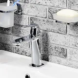 Смеситель WasserKRAFT Neime 1903 для раковины фото 2