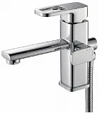 Смеситель Kaiser Sharp 64088 для биде фото 1