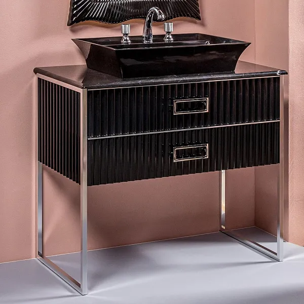 Раковина Boheme NeoArt 67 см 802 фото 4