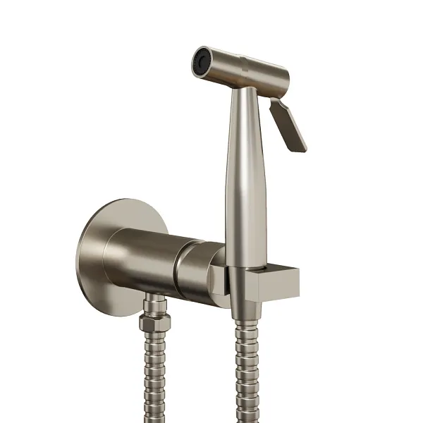 Гигиенический душ PAINI Castello CAPW442R фото 1