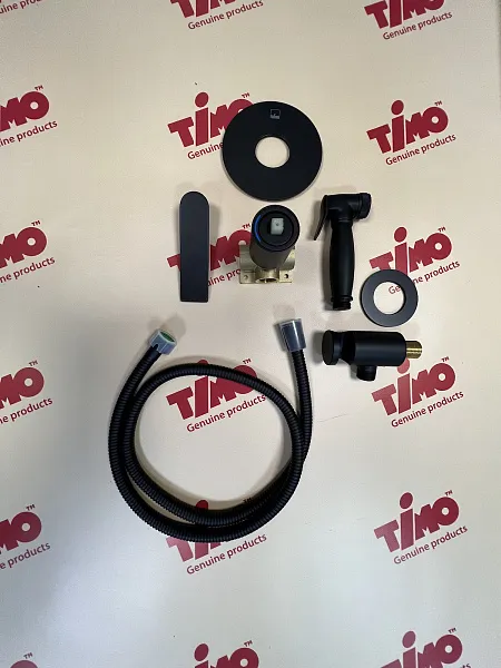 Гигиенический душ TIMO Anni 2789/03SM фото 4