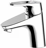 Смеситель Bravat Drop-D F148162C для раковины фото 1