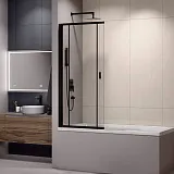 Шторка в ванну RGW Screens 03114010-14 фото 1