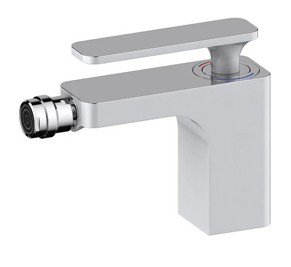 Смеситель для биде TIMO Torne 4362/00-16F фото 1