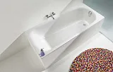 Стальная ванна Kaldewei Saniform Plus 373-1 170х75 112600013001 easy-clean фото 2