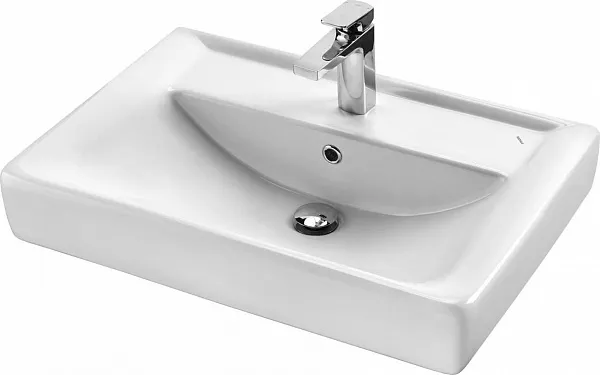 Мебель для ванной Акватон Америна 70 напольная фото 5