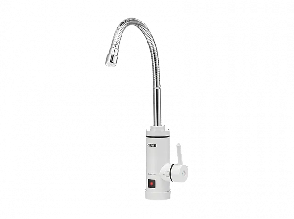 Водонагреватель проточный Zanussi SmartTap фото 1