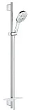 Душевой гарнитур Grohe Rainshower SmartActive 26578000 фото 1