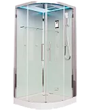 Душевая кабина Timo Premium H-517 фото 1