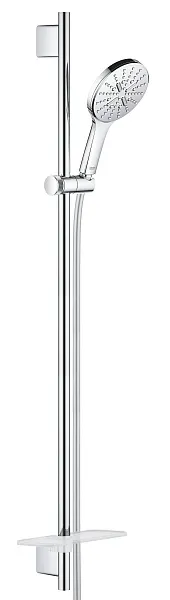 Душевой гарнитур Grohe Rainshower SmartActive 26578000 фото 1