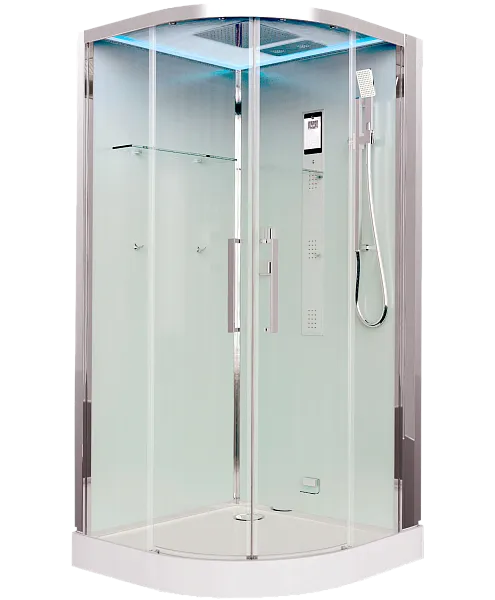 Душевая кабина Timo Premium H-517 фото 1