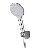 Смеситель для ванны с душем Wonzon & Woghand CLICK WW-FE05L221-CR фото 7