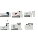 Душевой уголок RGW Classic 32095400-14 фото 1