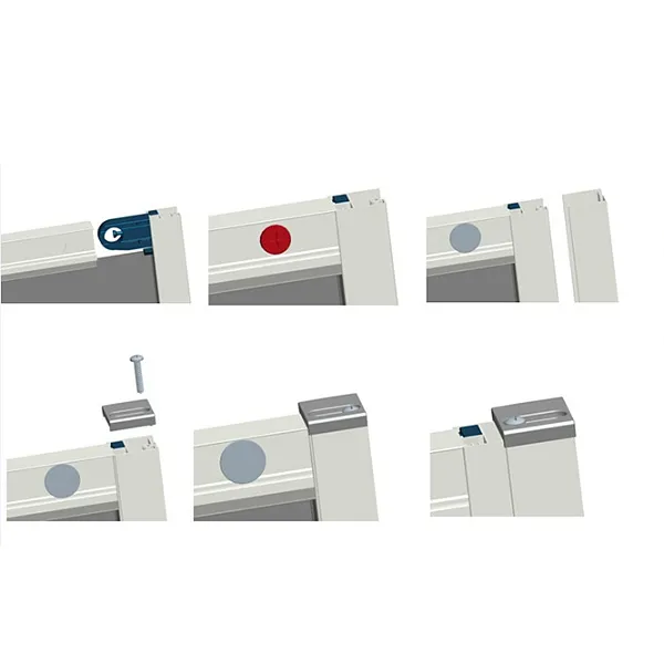 Душевой уголок RGW Classic 32095400-14 фото 1