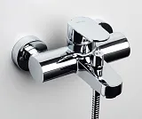 Смеситель WasserKRAFT Donau 5301 для ванны с душем фото 2