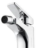 Смеситель для биде Wonzon & Woghand ATHENS WW-085001-CR фото 3