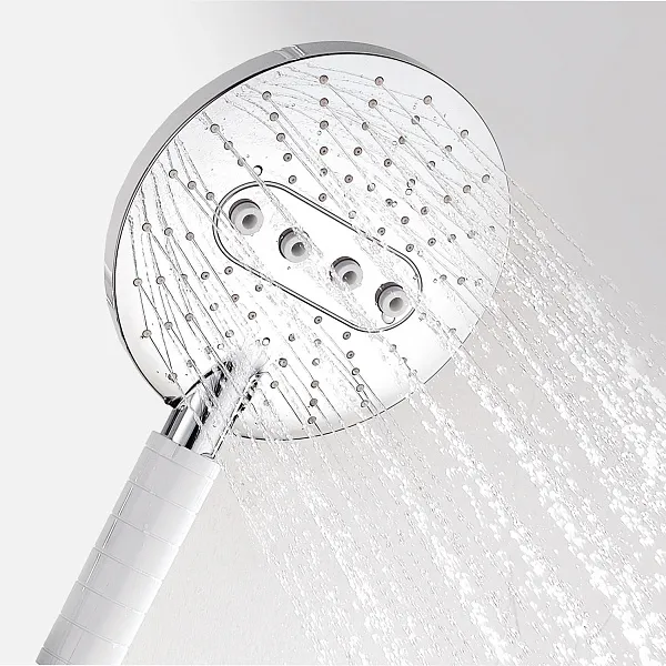 Душевая лейка WasserKRAFT A059 фото 3