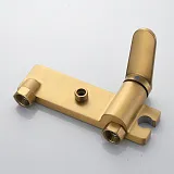 Гигиенический душ Shevanik S43G S4305G-1 фото 9