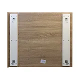 Зеркало Comforty Гамбург 90x80 00004142227CF правая фото 5