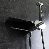 Гигиенический душ Am.Pm AM.PM Like F0202600 со смесителем фото 10