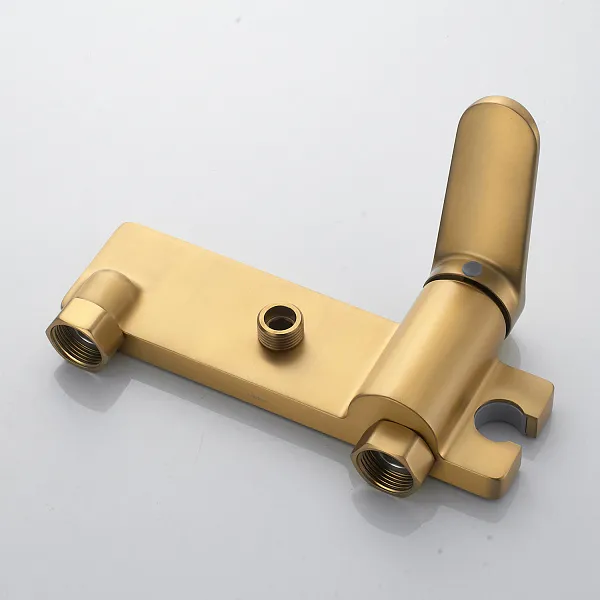 Гигиенический душ Shevanik S43G S4305G-1 фото 9