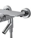 Смеситель для ванны с душем Wonzon & Woghand CLICK WW-FE05L221-CR фото 6
