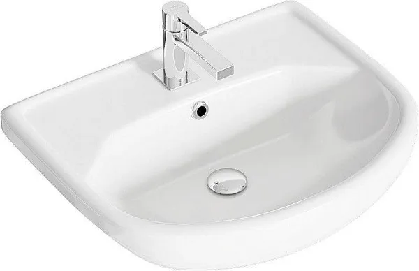 Мебельная раковина Kirovit Уют 55 12091 фото 1