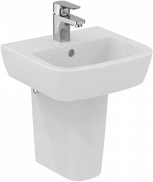 Раковина Ideal Standard Tempo 40 см T056701 фото 2