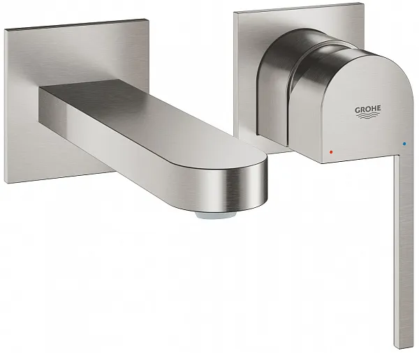Смеситель Grohe Plus 29303DC3 для раковины фото 1