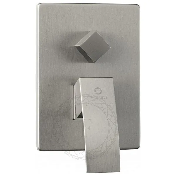 Душевой комплект FILARETE Waterfall FL1010NK фото 5