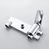 Гигиенический душ Shevanik S43 S4305-1 фото 9