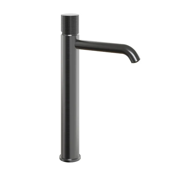 Смеситель для раковины PAINI Cox grip 7GPZ205OLL фото 3