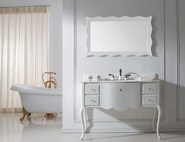 Столешница BelBagno Angel 120 см BB320ANB фото 2