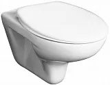 Чаша унитаза Roca Mateo 346200000 подвесная фото 2