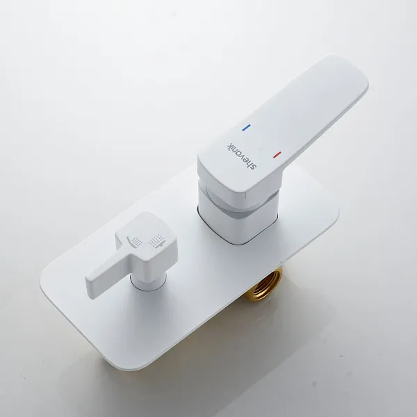 Душевой комплект Shevanik S99C S9935C фото 6