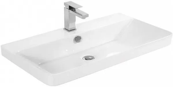 Мебельная раковина OWL 1975 Luxury 80 OWLB19-11080 фото 1