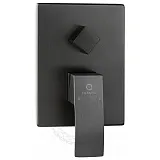 Душевой комплект FILARETE Waterfall FL1012BG фото 5