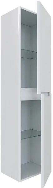 Шкаф-пенал Iddis Edifice 40х150 EDI40W0i97 фото 3