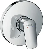 Смеситель Hansgrohe Logis 71606000 для душа фото 1